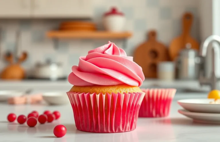 Delicious Preppy Kitchen Cupcakes: Step-by-Step Recipe & Tips