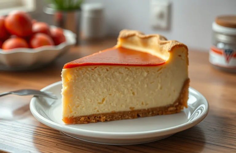 Cheesecake vs. Pie: Discover Their Differences and Try Recipes!