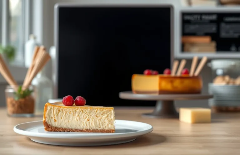 Does Cheesecake Have Cheese? Types, Recipes, and Cheese-Free Options