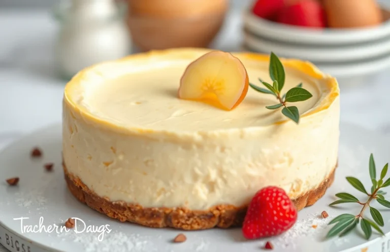 Does Cheesecake Contain Eggs? Explore Recipes for Both Versions!