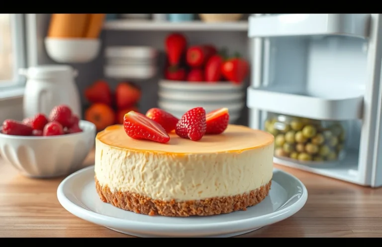 Does Cheesecake Need Refrigeration? Storage Tips & Signs of Spoilage