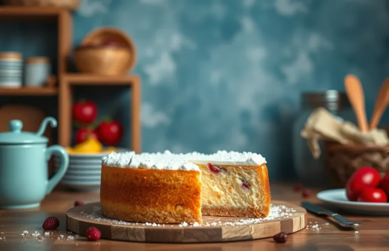 Is Cheesecake Gluten-Free? Find Out & Try 3 Easy Recipes!