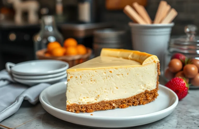 Can You Freeze Shop-Bought Cheesecake? Tips for Best Results