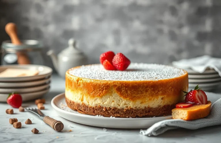 Can You Freeze Cheesecake? Tips for Perfect Freezing & Thawing