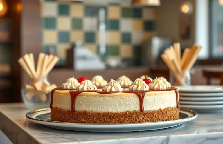 Cheesecake Factory Reservations: How to Secure Your Table Today
