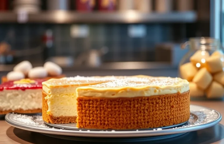 Can You Freeze Cheesecake Factory Cheesecake? Tips for Best Results