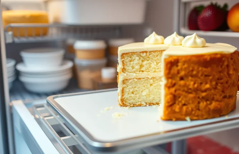 Should Cheesecake Be Refrigerated? Storage Tips & Safety Guide