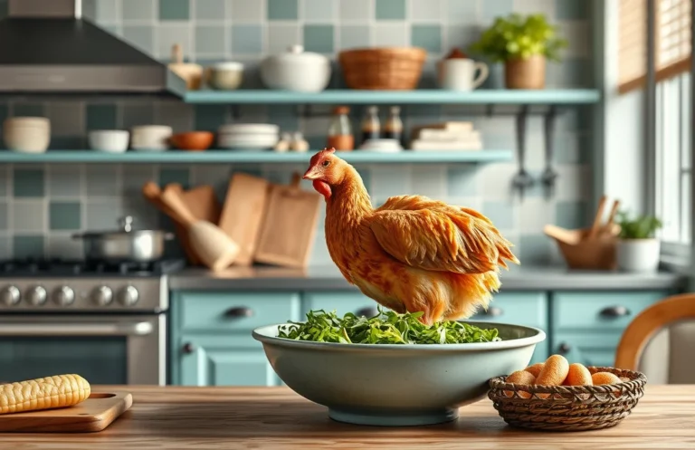 10 Stylish Chicken Recipes for Your Next Dinner Party