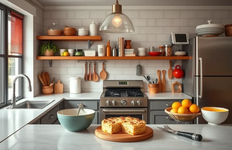 Easy Preppy Kitchen Cheese Pie Recipe: Bake in 45 Minutes!