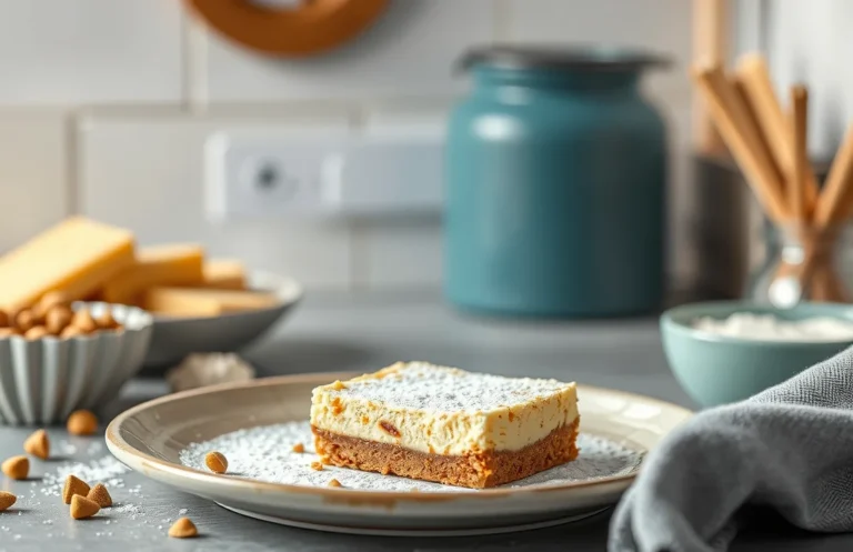 Delicious Cheesecake Bars in a 9×13 Pan: Easy Recipe & Tips