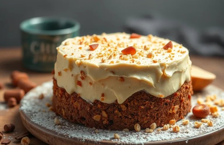 Decadent Cheesecake Recipes: Indulge with Rich Toppings & Flavors