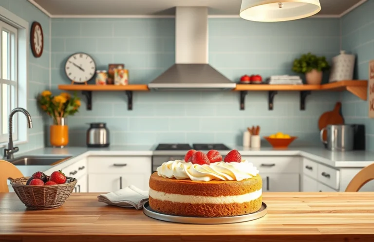 Decadent Preppy Kitchen Cheesecake: Step-by-Step Recipe Guide