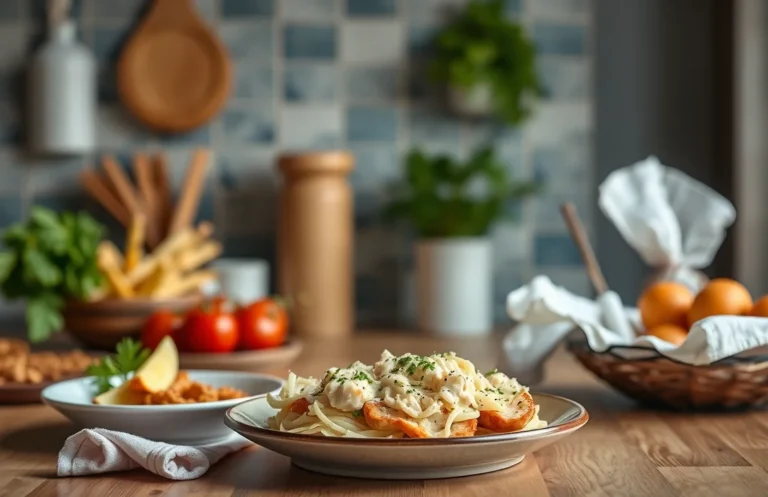 8 Stylish Chicken Recipes for a Preppy Kitchen Presentation