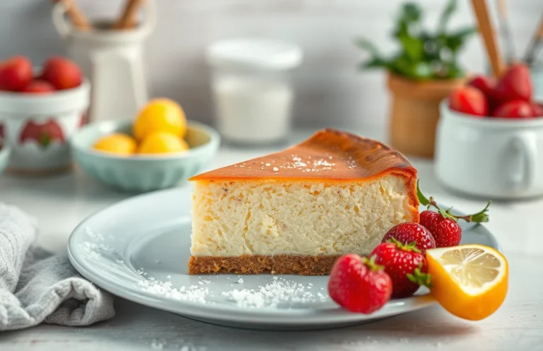 Can You Freeze Uncooked Cheesecake? Tips for Best Results