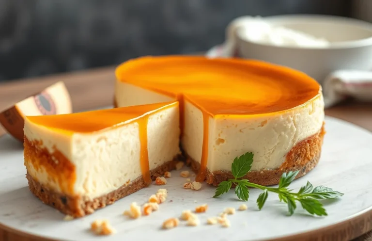How Much Protein is in Cheesecake? Recipes & Comparisons Inside!