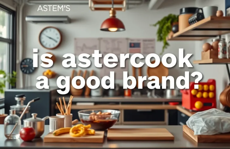 AsterCook Review: Are Their Cooking Tools Worth Your Money?