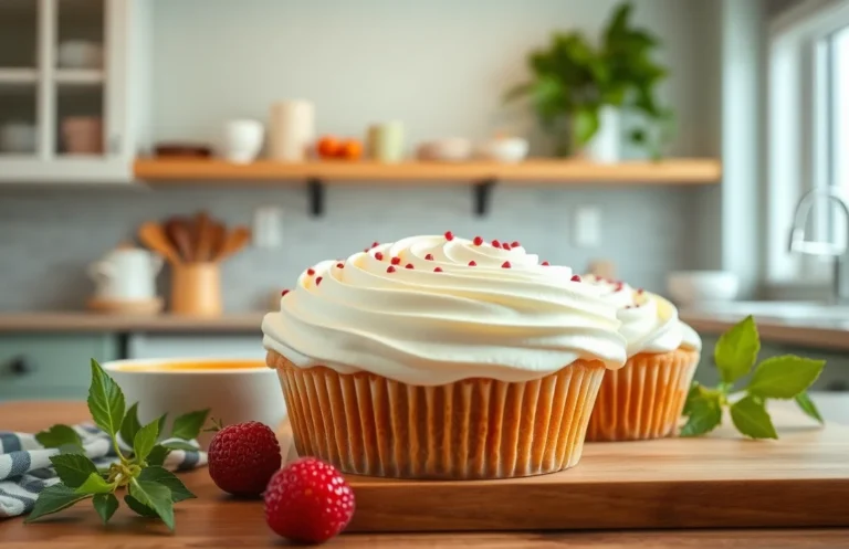 Delicious Cream Cheese Icing Recipe: Tips & Variations Included