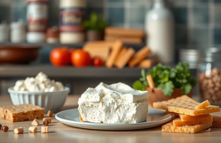 No-Bake Philadelphia Cream Cheese Cheesecake: Easy Recipes Nearby