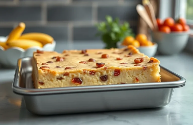 Easy Food Network Cheesecake Cookie Bars in a 9×13 Pan