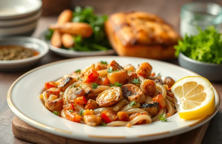 10 Easy Gluten-Free Sheet Pan Dinners Ready in 30 Minutes