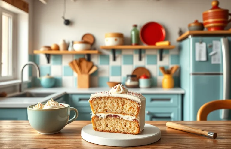 10 Fun Mug Cake Recipes: Quick & Creative Preppy Kitchen Treats