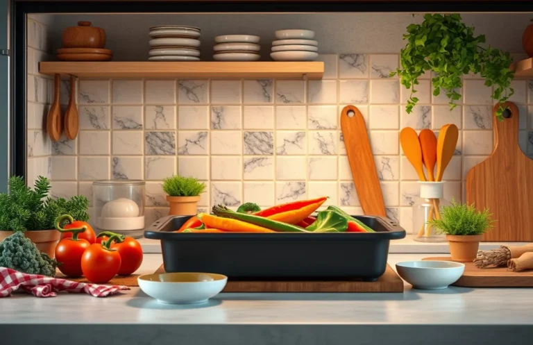 Easy Oven Roasted Vegetables: Flavorful Recipes & Cooking Tips