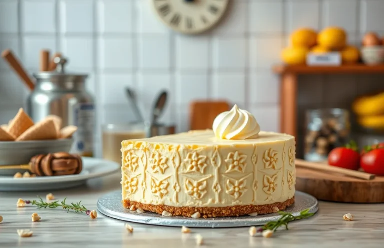 Is Sealed Cheesecake Safe to Eat 4 Days Past Expiration Date?