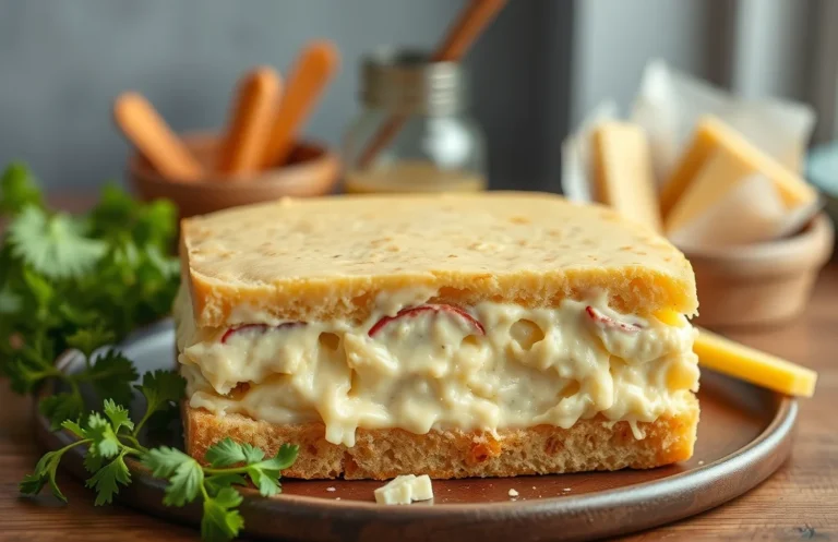 Easy Philadelphia No-Bake Cheese Filling for Delicious Desserts