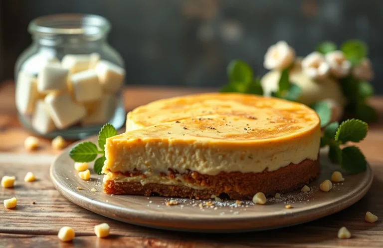 Does Cheesecake Contain Cheese? Full Details Explained