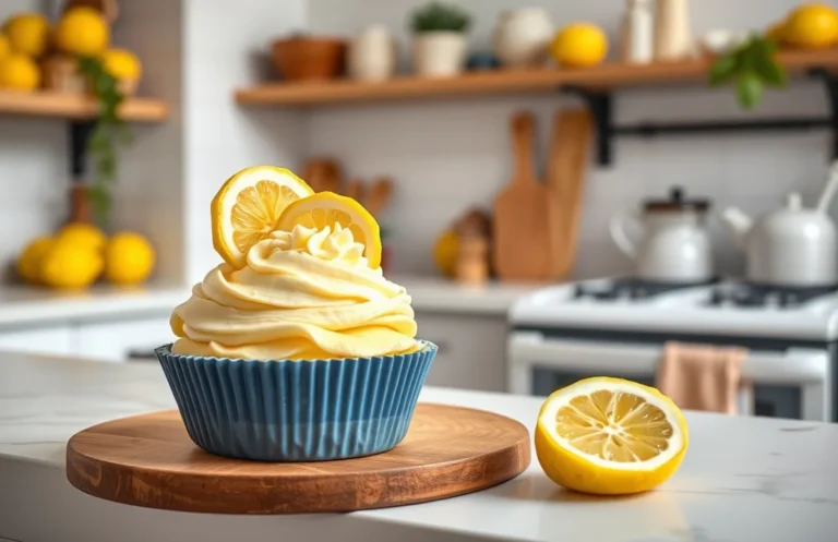 10 Stylish Lemon Desserts From Preppy Kitchen: Easy Recipes to Try