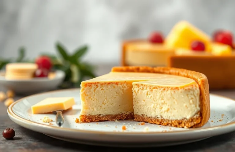 Is Cheesecake Filling Gluten-Free? Tips & Recipes Inside!