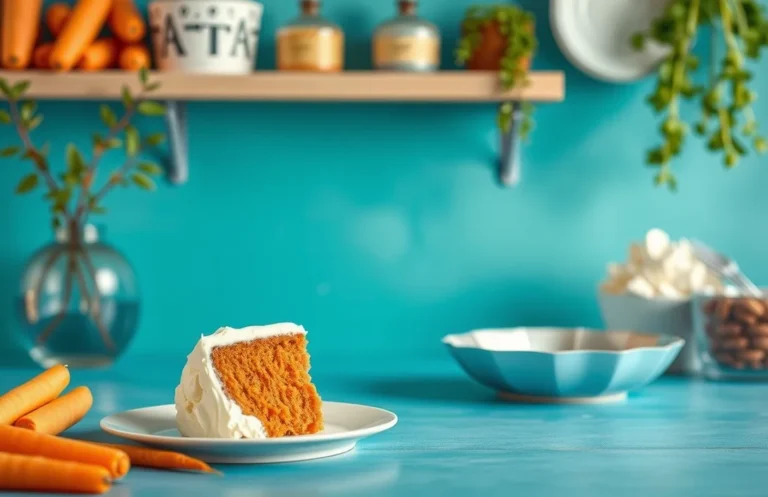 Can You Use Philadelphia Cream Cheese in Carrot Cake? Tips Inside!