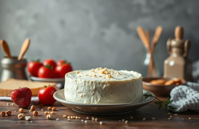 10 Easy No-Bake Desserts with Philadelphia Cream Cheese in Canada