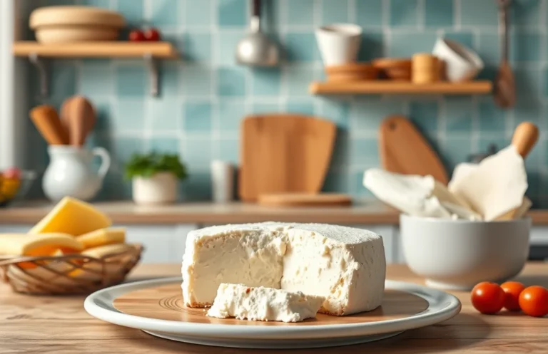 Delicious Cream Cheese Recipes for a Stylish Preppy Kitchen