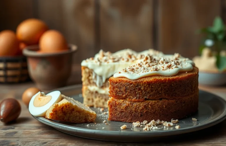 Does Cheesecake Need Eggs? Discover Recipes with and without Eggs