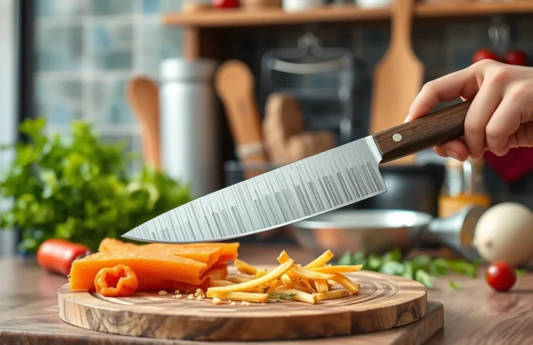 7 Uses for a Hot Knife in Your Projects and Processes