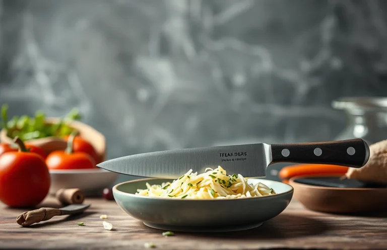 6 Uses of a Paring Knife for Cooking Techniques