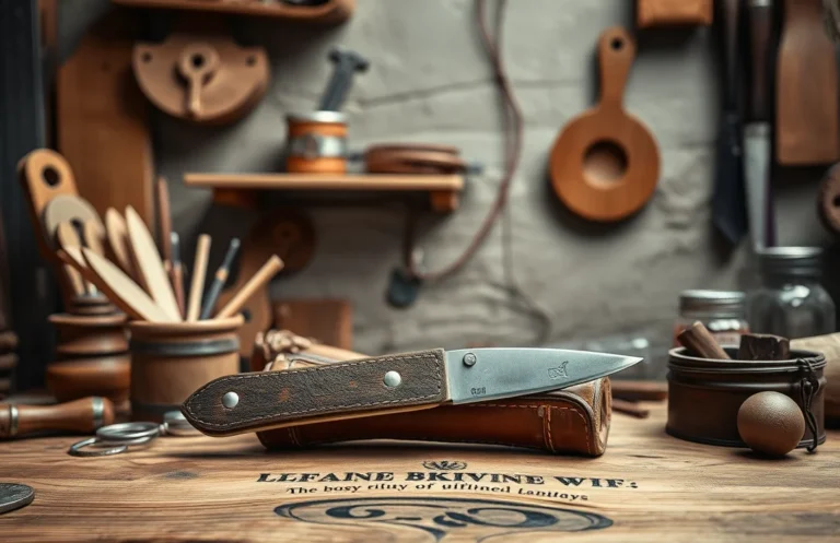 7 Tips for Buying the Best Leather Skiving Knife Online