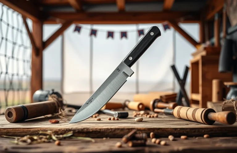 Are Knives Ranch Fixed Blade Knives Worth the Investment? 7 Insights