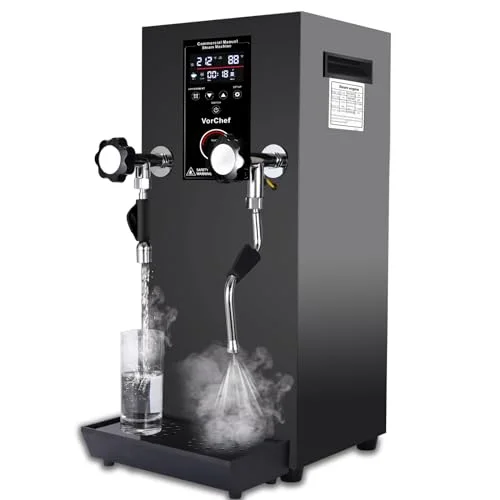 110v commercial espresso machine