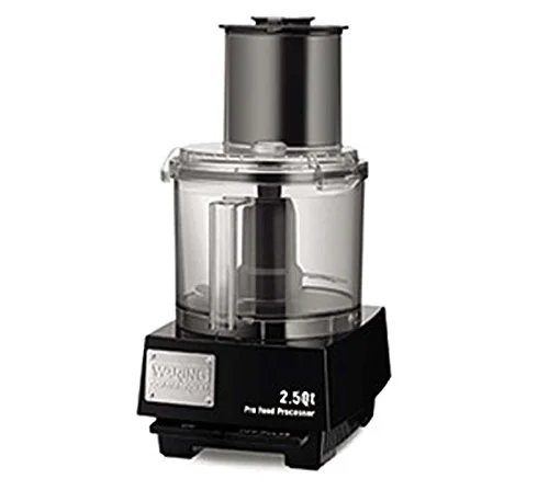 best commercial food processors