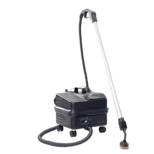 best commercial steam cleaner for tile and grout