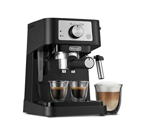 best manual espresso machines