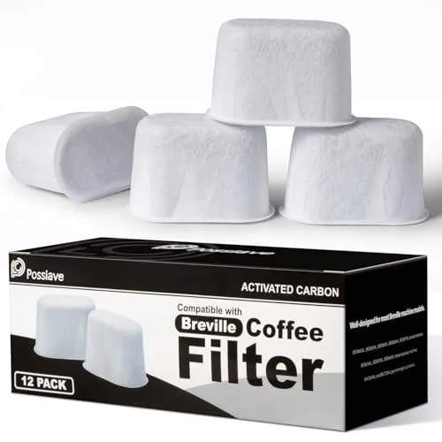 best water filter for espresso machine