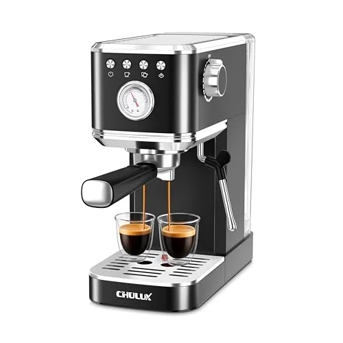 black friday espresso machine deals