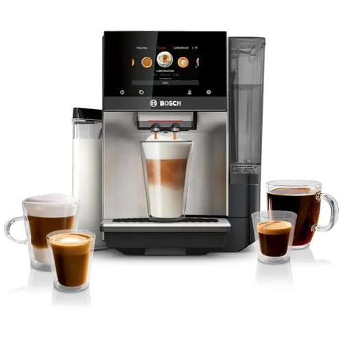 bosch automatic espresso machine
