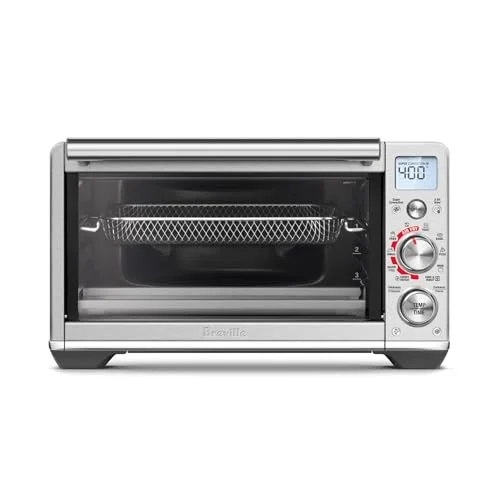 breville smart oven air fryer compact vs pro