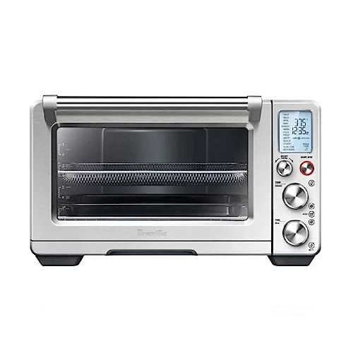 breville smart oven pro vs smart oven air fryer pro