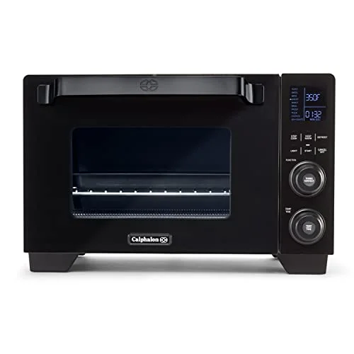 calphalon oven air fryer