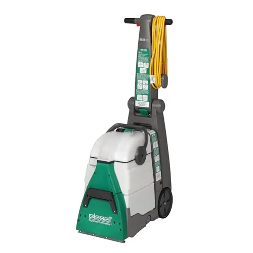 carpet cleaner machine commercial